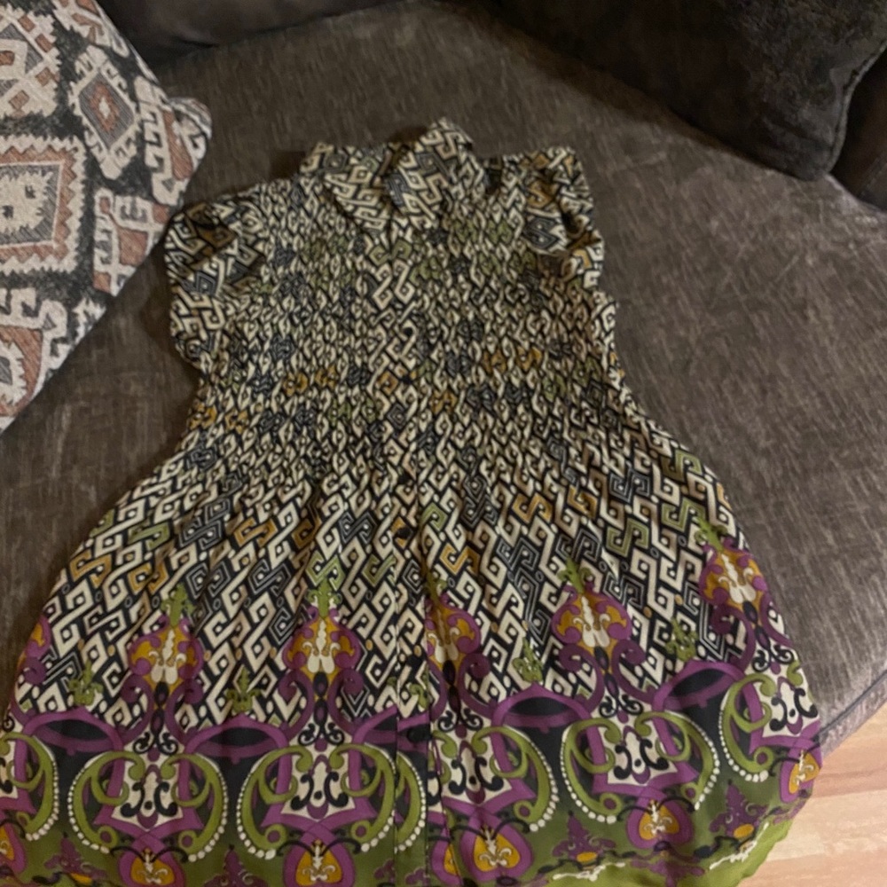 Ladies tops